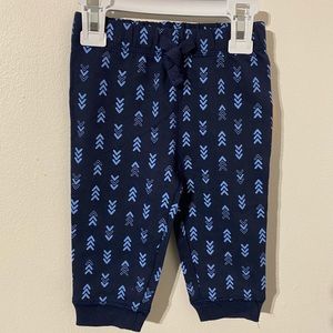 First Impressions Baby Boy Blue Pants SZ 6-9M